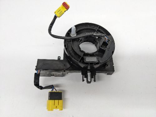 RENAULT ZOE SRS SLIP RING SQUIB 2016-2019