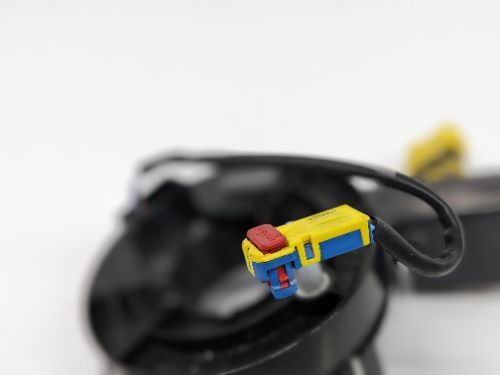 RENAULT ZOE SRS SLIP RING SQUIB 2016-2019