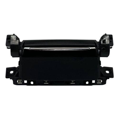 PEUGEOT E-2008 CENTRE CONSOLE STORAGE COMPARTMENT 2019-2024