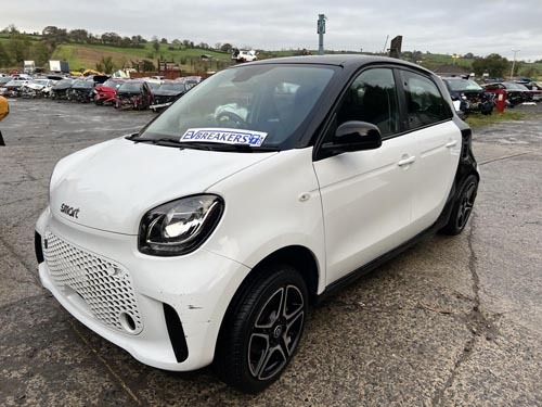 Donor Vehicle Image