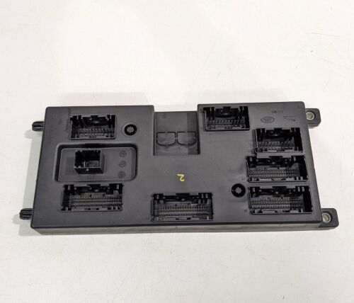 JAGUAR I-PACE X590 BCM BODY CONTROL MODULE 2018-2022