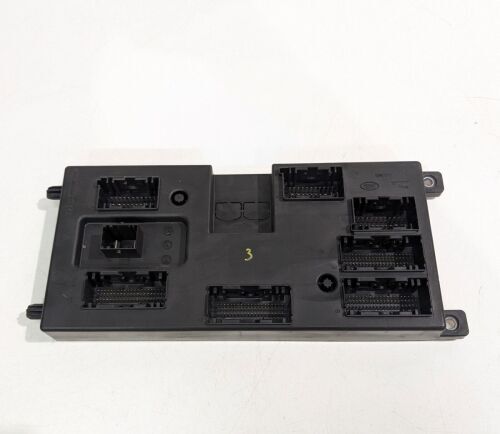 JAGUAR I-PACE X590 BODY CONTROL MODULE  BCM 2018-2022