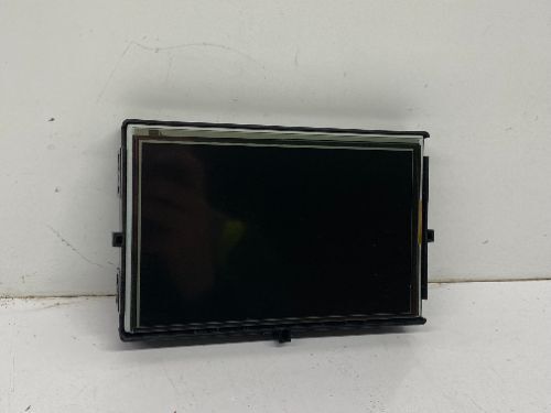 RENAULT ZOE SAT NAV MULTIMEDIA TOUCH SCREEN DISPLAY  2018-2021