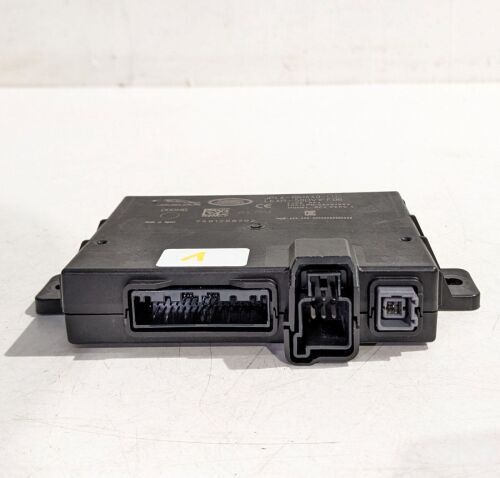 JAGUAR I-PACE X590 KEYLESS ENTRY CONTROL MODULE 2018-2022