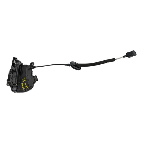 SMART EQ DOOR LOCK MECHANISM REAR LEFT 2017-2024 825037965R
