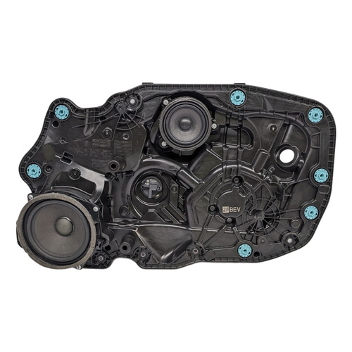 BMW I4 G26 DOOR PANEL SPEAKERS FRONT RIGHT Harman Kardon 2021-2025