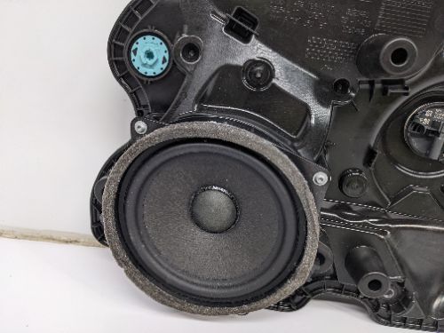 BMW I4 G26 DOOR PANEL SPEAKERS FRONT RIGHT Harman Kardon 2021-2025