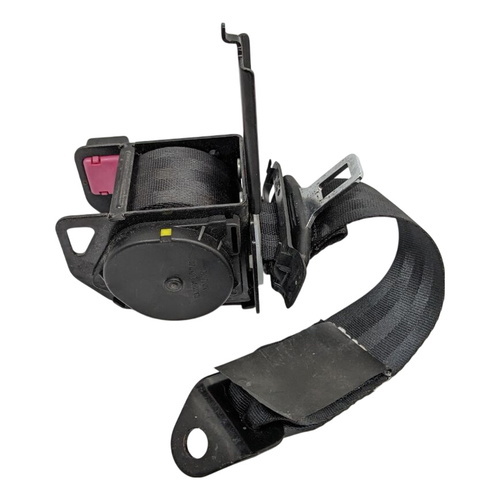 MG 5 EV SEAT BELT REAR RIGHT 2019-2024