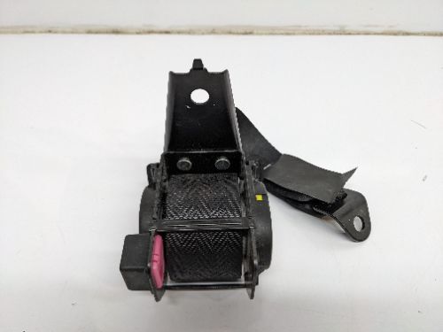 MG 5 EV SEAT BELT REAR RIGHT 2019-2024