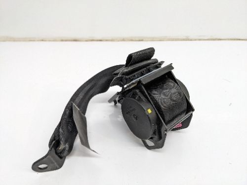 MG 5 EV SEAT BELT REAR RIGHT 2019-2024