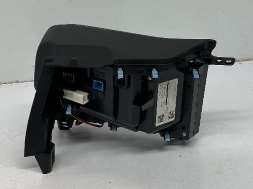 HONDA E RIGHT MIRROR CAMERA SCREEN DISPLAY 2019-2024