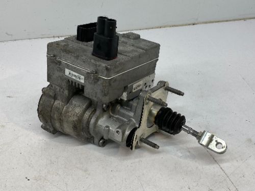 KIA SOUL ABS PUMP ONLY 2014-2018