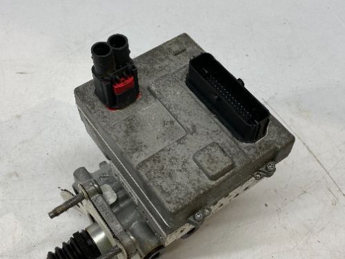 KIA SOUL ABS PUMP ONLY 2014-2018