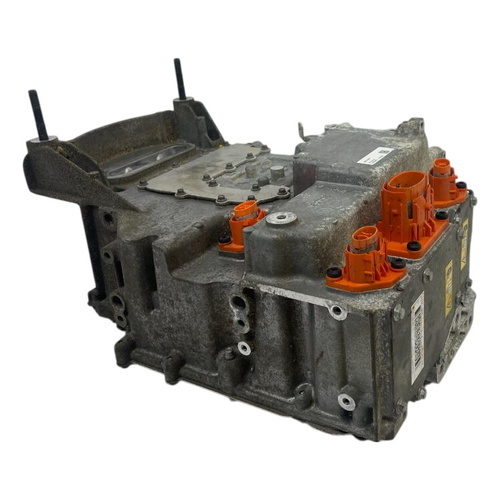 RENAULT KANGOO MOTOR MODULE INVERTER 2011-2024