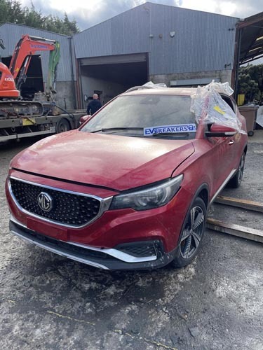 Donor Vehicle Image