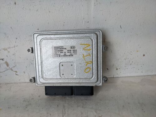 KIA NIRO 2018-2022 SWITCHBOARD ECU