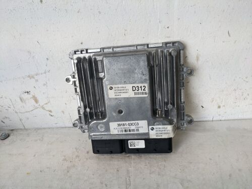 KIA NIRO 2018-2022 SWITCHBOARD ECU