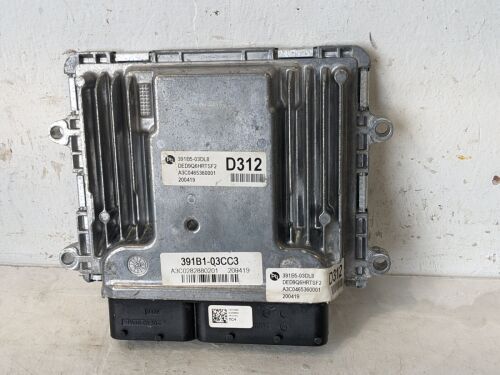 KIA NIRO 2018-2022 SWITCHBOARD ECU