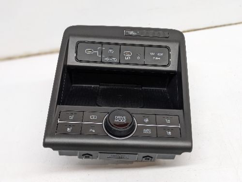 HYUNDAI KONA EV DRIVE MODE USB PHONE CHARGER 2023-2025 93310-BE710
