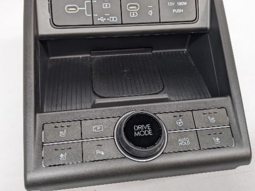 HYUNDAI KONA EV DRIVE MODE USB PHONE CHARGER 2023-2025 93310-BE710