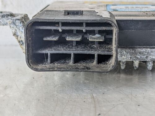 KIA NIRO BATTERY COOLING FAN CONTROL UNIT MODULE