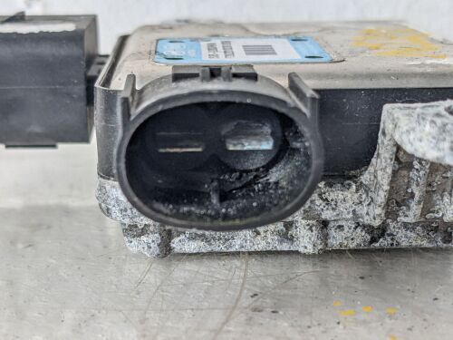 KIA NIRO BATTERY COOLING FAN CONTROL UNIT MODULE