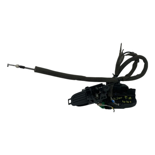 NISSAN E-NV200 DOOR LOCK FRONT RIGHT 2014-2024
