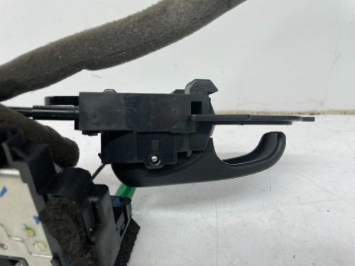 NISSAN E-NV200 DOOR LOCK FRONT RIGHT 2014-2024