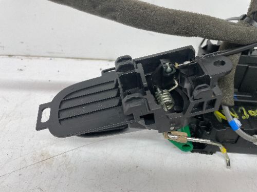 NISSAN E-NV200 DOOR LOCK FRONT RIGHT 2014-2024