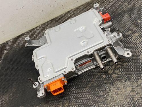 TOYOTA BZ4X ONBOARD CHARGER 2021-2024