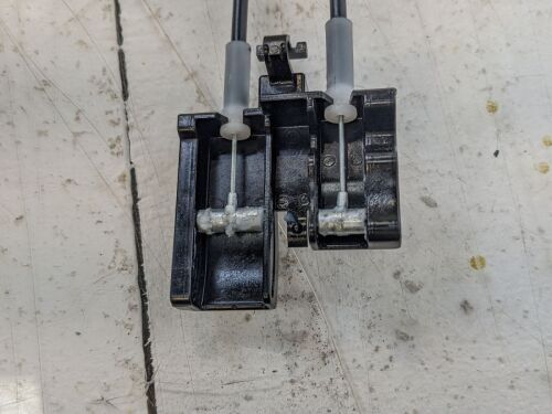 KIA NIRO EV 2018-2021 DOOR LOCK MECH FRONT LEFT