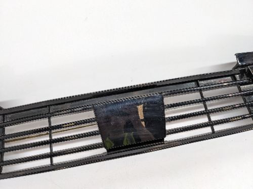 VAUXHALL ASTRA L EV FRONT BUMPER LOWER GRILLE GRILL 2022-2025