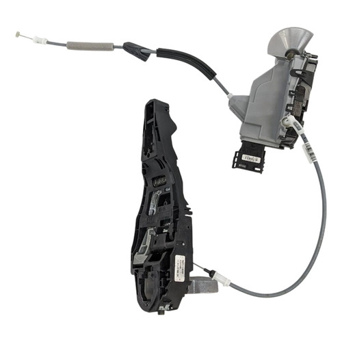 VAUXHALL MOKKA DOOR LOCK FRONT LEFT PASSENGER 2019-2025