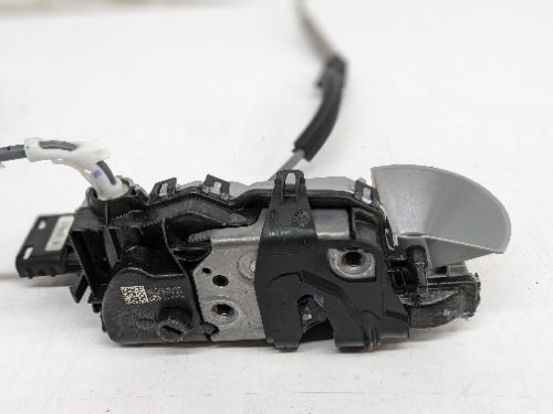 VAUXHALL MOKKA DOOR LOCK FRONT LEFT PASSENGER 2019-2025