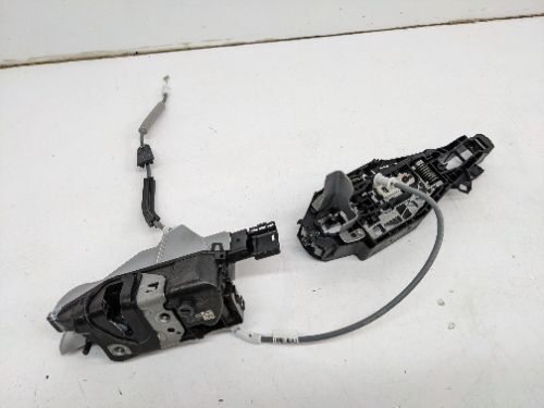 VAUXHALL MOKKA DOOR LOCK FRONT LEFT PASSENGER 2019-2025