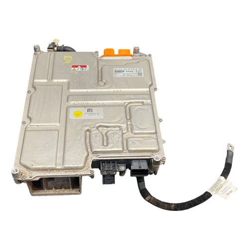 VOLKSWAGEN ID4 ONBOARD CHARGER 2020-2024