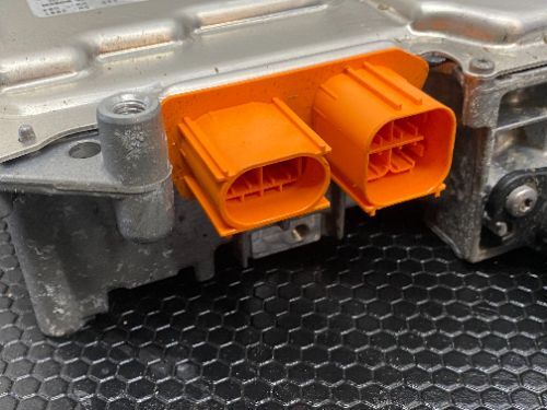 VOLKSWAGEN ID4 ONBOARD CHARGER 2020-2024