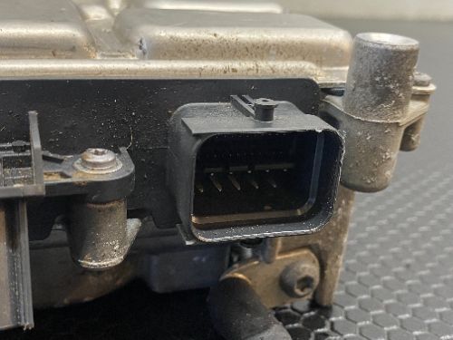 VOLKSWAGEN ID4 ONBOARD CHARGER 2020-2024