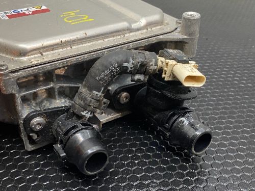VOLKSWAGEN ID4 ONBOARD CHARGER 2020-2024