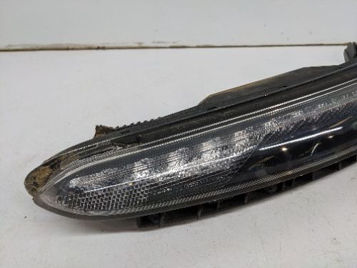 HYUNDAI KONA LEFT DRL DAY RUNNING LIGHT DAMAGED 2018-2023