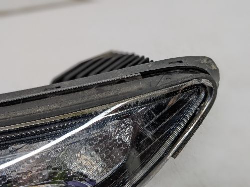 HYUNDAI KONA LEFT DRL DAY RUNNING LIGHT DAMAGED 2018-2023