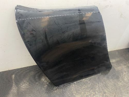 BMW I3 I01 DOOR PANEL REAR RIGHT BLACK 2013-2022