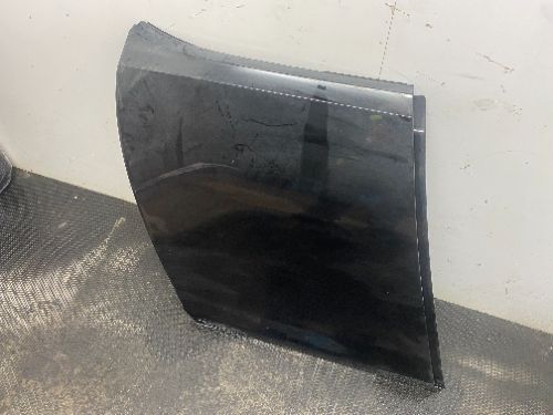 BMW I3 I01 DOOR PANEL REAR RIGHT BLACK 2013-2022