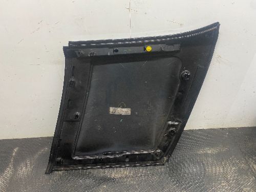 BMW I3 I01 DOOR PANEL REAR RIGHT BLACK 2013-2022