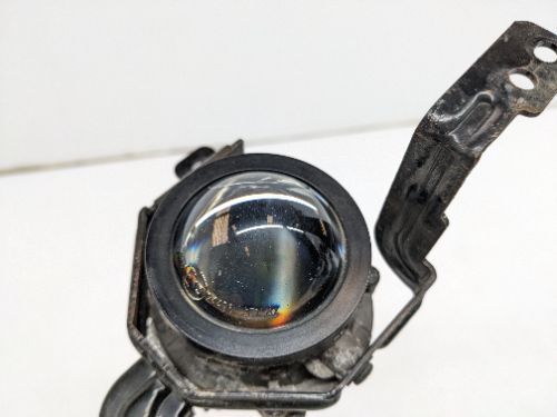 KIA NIRO EV FRONT FOG LIGHT RIGHT RH 2017-2023