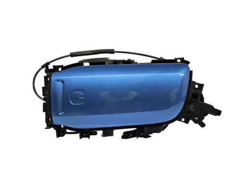 KIA SOUL EV CHARGE PORT DOOR 2014-2019