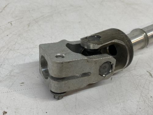 AUDI E-TRON GT STEERING COLUMN SHAFT 2021-2024