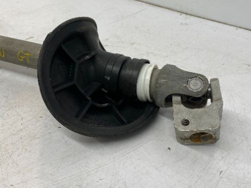 AUDI E-TRON GT STEERING COLUMN SHAFT 2021-2024