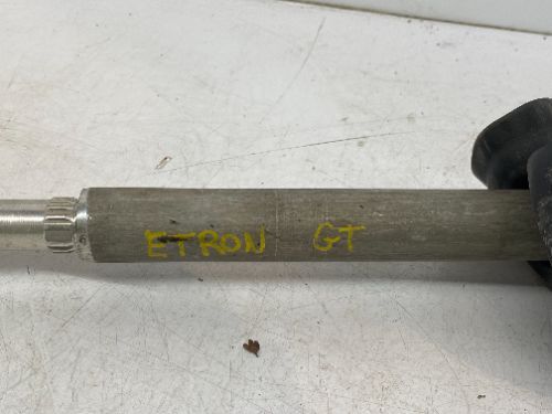 AUDI E-TRON GT STEERING COLUMN SHAFT 2021-2024