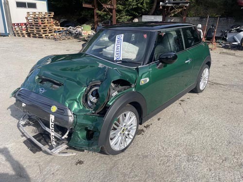 Donor Vehicle Image
